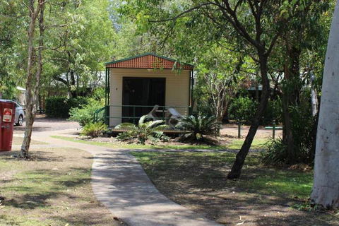 Aurora Kakadu Lodge - Northern Rivers Accommodation 5