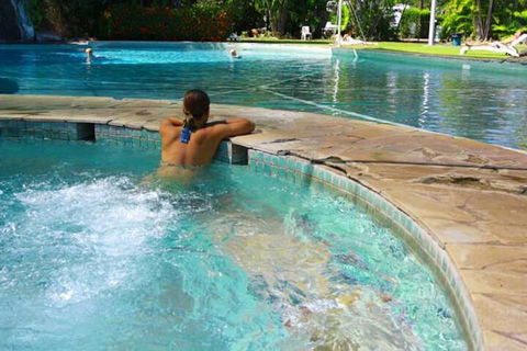 Aurora Kakadu Lodge - Northern Rivers Accommodation 4
