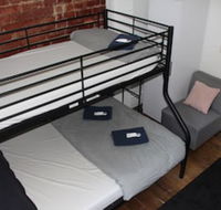 All Nations Backpackers Melbourne - Northern Rivers Accommodation