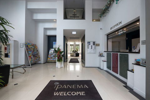Ipanema Holiday Resort - Northern Rivers Accommodation 6