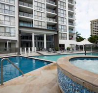 Ipanema Holiday Resort - Northern Rivers Accommodation