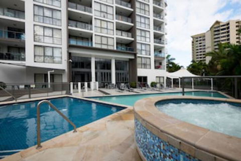 Ipanema Holiday Resort - Northern Rivers Accommodation 0