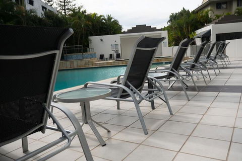 Ipanema Holiday Resort - Northern Rivers Accommodation 5