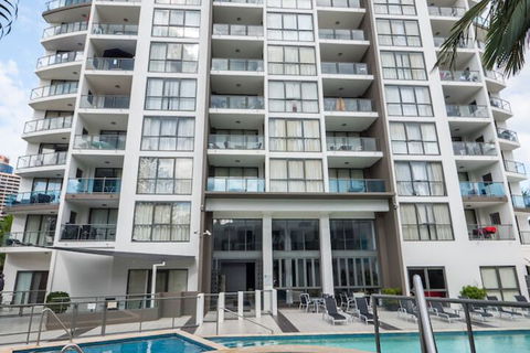 Ipanema Holiday Resort - Northern Rivers Accommodation 4