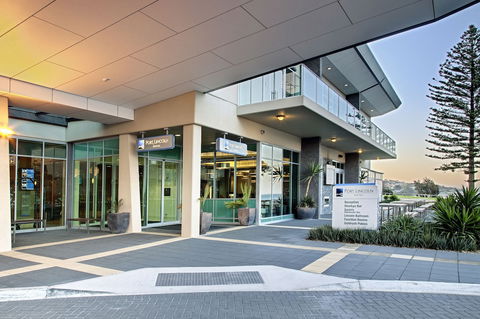The Port Lincoln Hotel - Northern Rivers Accommodation 1