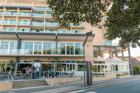 The Port Lincoln Hotel - Northern Rivers Accommodation 0