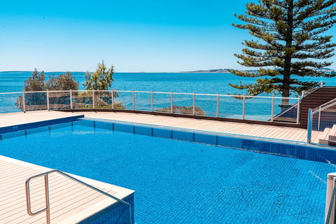 The Port Lincoln Hotel - Northern Rivers Accommodation 3