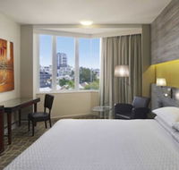 Four Points by Sheraton Perth - Northern Rivers Accommodation