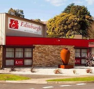 Edinburgh Motor Inn - Northern Rivers Accommodation