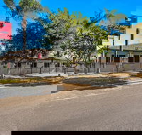 Econo Lodge Moree Spa Motor Inn - Northern Rivers Accommodation