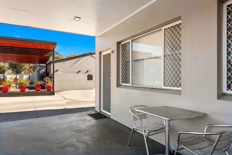 Econo Lodge Moree Spa Motor Inn - Northern Rivers Accommodation 1