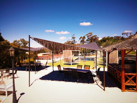 Clare Valley Motel - Northern Rivers Accommodation 3