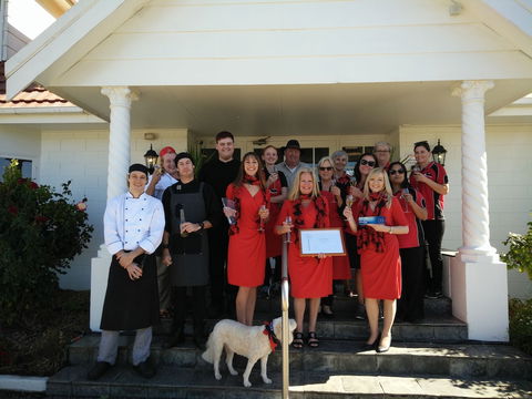 Clare Valley Motel - Northern Rivers Accommodation 0