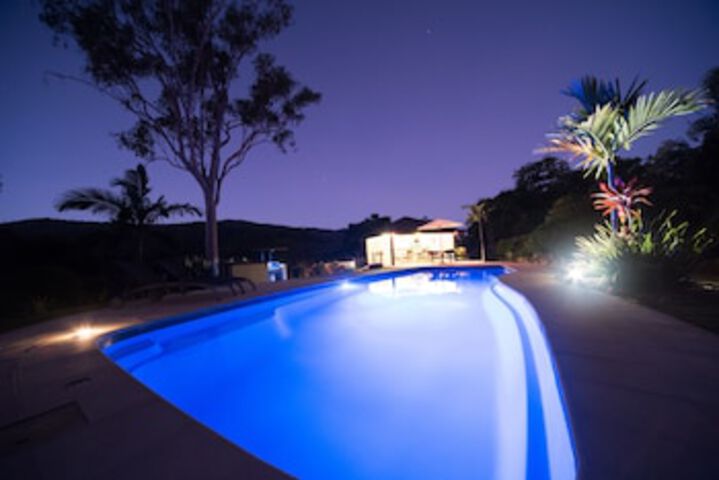 Strathdickie QLD Northern Rivers Accommodation