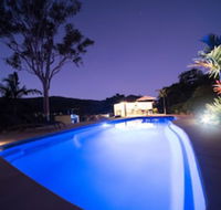 Seclude Rainforest Retreat - Northern Rivers Accommodation