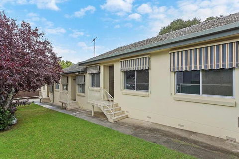 Astor Hotel Motel - Northern Rivers Accommodation 6