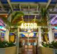 Astor Hotel Motel - Northern Rivers Accommodation