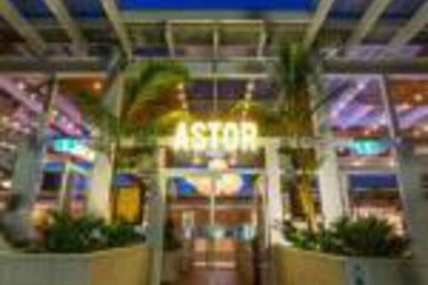 Astor Hotel Motel - Northern Rivers Accommodation 0