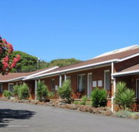 Port Campbell Motor Inn - Northern Rivers Accommodation