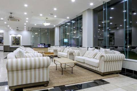Mantra Mackay - Northern Rivers Accommodation 4