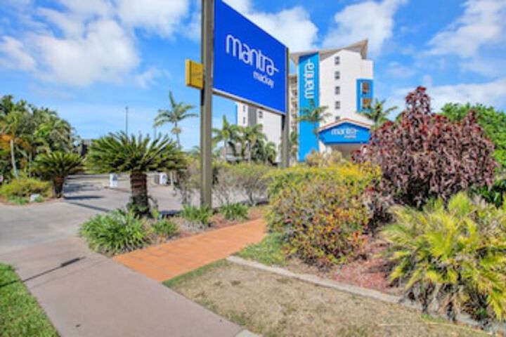 Halliday Bay QLD Northern Rivers Accommodation