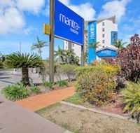 Mantra Mackay - Northern Rivers Accommodation