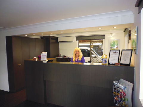 Burke And Wills Motor Inn - Northern Rivers Accommodation 2