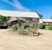 Campbelltown Colonial Motor Inn - Northern Rivers Accommodation
