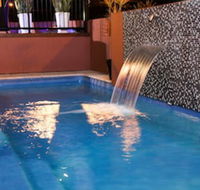 Rocky Resort Motor Inn - Northern Rivers Accommodation