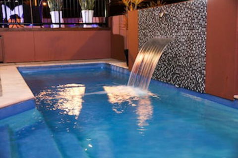 Rocky Resort Motor Inn - Northern Rivers Accommodation 0