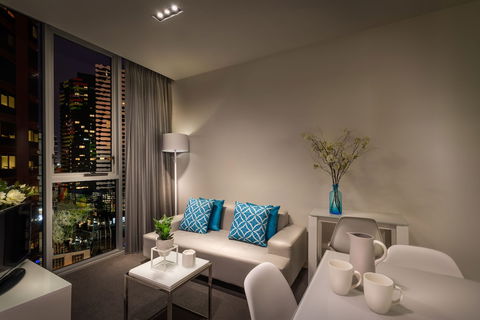 Milano Serviced Apartments - Northern Rivers Accommodation 6