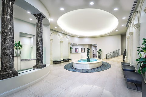 Milano Serviced Apartments - Northern Rivers Accommodation 2