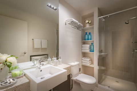 Milano Serviced Apartments - Northern Rivers Accommodation 3