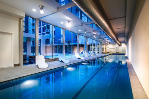 Milano Serviced Apartments - Northern Rivers Accommodation 1