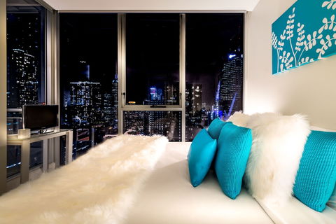 Milano Serviced Apartments - Northern Rivers Accommodation 4