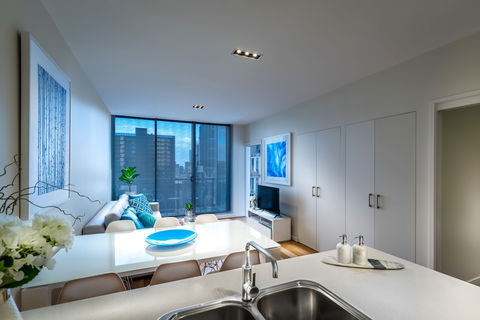 Milano Serviced Apartments - Northern Rivers Accommodation 5