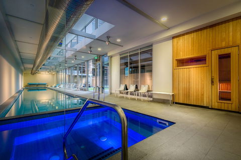 Milano Serviced Apartments - Northern Rivers Accommodation 0