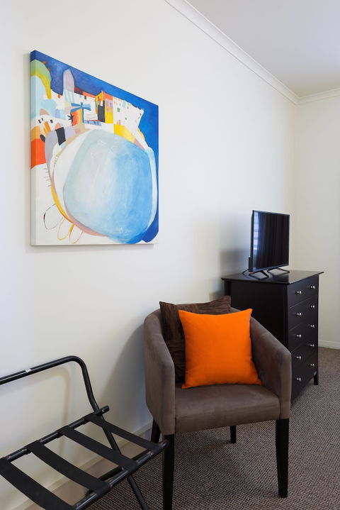 Redcliffe Motor Inn - Northern Rivers Accommodation 4