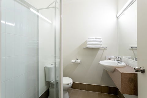 Redcliffe Motor Inn - Northern Rivers Accommodation 6