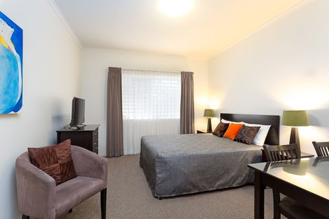 Redcliffe Motor Inn - Northern Rivers Accommodation 2