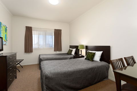 Redcliffe Motor Inn - Northern Rivers Accommodation 5