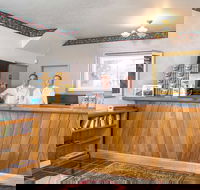 Echo Point Discovery Motel - Northern Rivers Accommodation