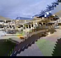 Montego Mermaid Beach Motel - Northern Rivers Accommodation
