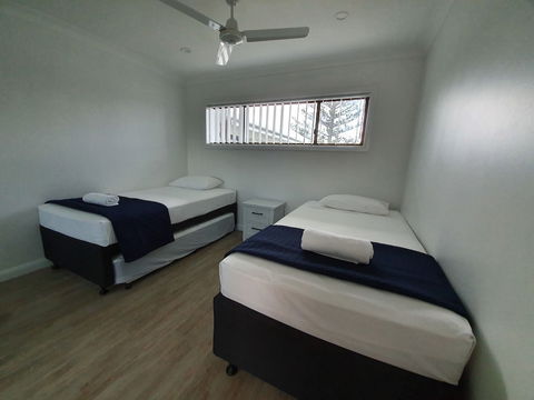 Montego Mermaid Beach Motel - Northern Rivers Accommodation 6