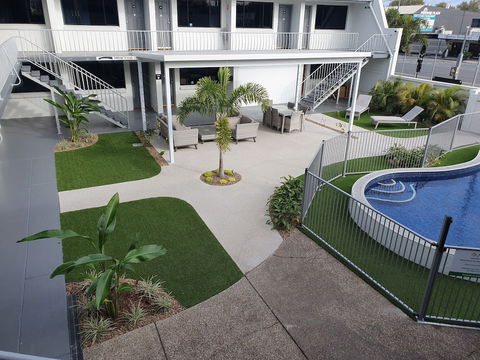 Montego Mermaid Beach Motel - Northern Rivers Accommodation 1