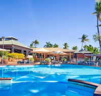 Karratha International Hotel - Northern Rivers Accommodation