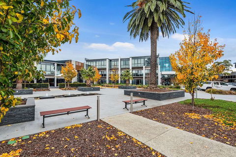 Quality Hotel Taylors Lakes - Northern Rivers Accommodation 2