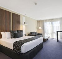 Quality Hotel Taylors Lakes - Northern Rivers Accommodation