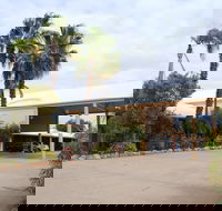 Albert Park Motor Inn - Northern Rivers Accommodation