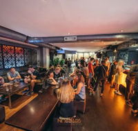 Nomads Melbourne Backpackers - Northern Rivers Accommodation